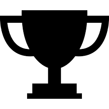 … read more on 24matins.de. Trophy Cup Silhouette Free Shapes Icons