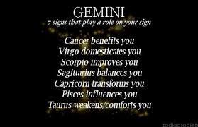 Gemini Women ♊ (@Gemini_Ladies) / Twitter