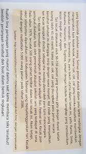 Untuk melakukan segmentasi pasar ada beberapa pertanyaan yang harus anda jawab dan harus dilakukan agar setelah melakukan segmentasi pasar. Buatlah Lima Pertanyaan Yang Muncul Darimu Saat Kamu Membaca Teks Tersebut Jawablah Pertanyaan Brainly Co Id