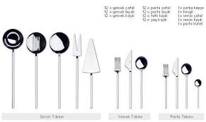 Jumbo 9100 Kasik Catal Bicak Seti Jumbo Catal Bicak Kasik Takimi Cutlery Set Cutlery Jumbo