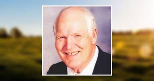 Robert James Stoner Obituary January 14, 2019