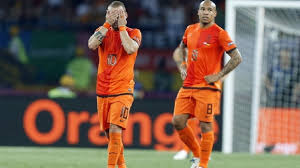 Elftal, een dichtvorm bedacht door drs. Sneijder Bezorgd Om Het Nederlands Elftal Dat Zou Ik Graag Meer Willen Zien