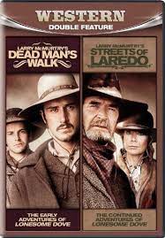 Call, now a bounty hunter, hired to track down joey garza (alexis cruz) who is preying on the railroad. Streets Of Laredo Tv Mini Series 1995 Imdb