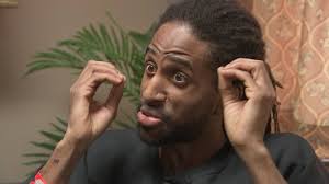 Poorly repaired pothole sends motorcyclist to hospital