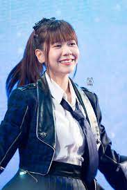 ป กพ นโดย chanika mornsang ใน noey bnk48 คนสวย น าร ก ผ หญ ง