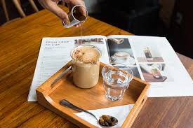 Description additional information teak wood is known around the world as the premier hardwood. 20 Best Coffee Places In Jakarta What S New Jakarta