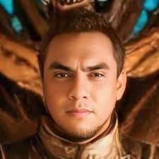 Nadie: Jacobo Grinberg 🤯