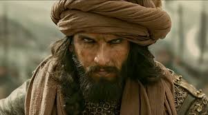 Ranveer Singh On Playing Khilji In Padmavati I Found The Character Mentally Physically And Emotionally Draining Ranveer singh's grandmother passes away. ranveer singh on playing khilji in