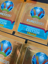 Nordmazedonien flagge, material polyester, größe ca. Panini Sammelalbum Sammelsticker Zur Fussball Em 2020 2021