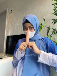 Hijab syalifah - Best adult videos and photos