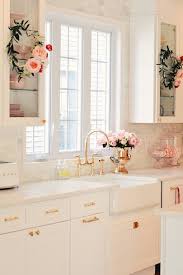 Valentine S Day Decorations Round Up The Pink Dream Kitchen Renovation Interior Design Kitchen Home Decor Kitchen
