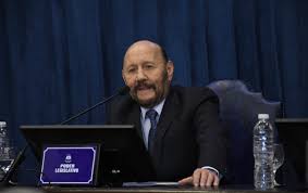 Balance económico: Insfrán confirmó más de 34 mil millones de superávit  financiero en Formosa - Diario La Mañana