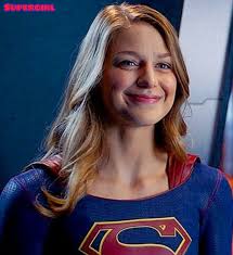 Pin de Phillip Dwyer em Supergirl