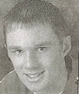 Tyler J Meredith (1985-2009)