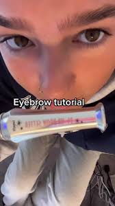 The Ultimate Guide to Perfect Eyebrows