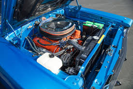 Image result for Bright Blue 1969 Coronet