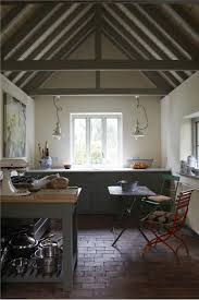 Farrow & ball | card room green no. Kitchen In Pointing And Card Room Green Eclectic Kitchen Baltimore By Windo Vango Houzz