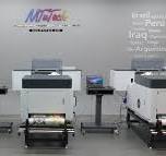 DTF Printer | Direct to Film Printing Machines – MTuTech