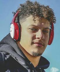 Mahomes will be fine. He prepares his body and he's next level mentally.