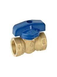 Leaded Full Port Brass Ball Valves & Forged Brass Ball ...