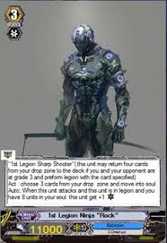 I'm not the only one interested in the prospect of making custom cards. 9 Custom Vanguard Cards Ideas Card Making Cards Legion