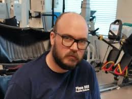 Fundraiser for dan aune by Matthew Katsoris : Hiyyyoooo! For Dan