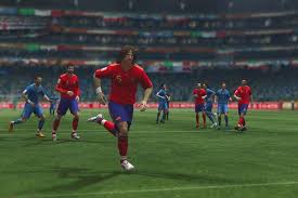In the past, the host country and current world champions automatically qualified for the next world cup, but from 2006 on only the hosts will get an automatic. Fifa World Cup Free Download