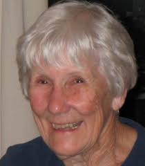 Gertrude Leary Obituary (1929