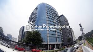 Specialize in meet up place, franchise and breakfast. Office For Rent At Wisma Uoa Damansara Ii Damansara Heights For Rm 4 060 By Desmond Chee Durianproperty