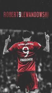 Looking for the best wallpapers? Fredrik On Twitter Robert Lewandowski Bayern Iphone Wallpaper And Icon Lewy Official Https T Co Ouldtvinkn Twitter