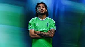 SEAvSJ Starting XI: Danny Musovski leads the attack, Alex Roldan remains at center back