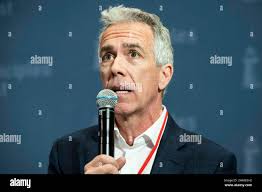 Joe conrad hi-res stock photography and images