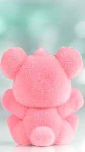 Maybe you would like to learn more about one of these? Wallpaper Image Cute Beautiful Teddy Bear 720x1280 Wallpaper Teahub Io