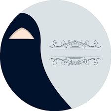 8 Desain Foto Profil Untuk Muslimah Karya Akhwati Design Desain Desain Banner Kartun