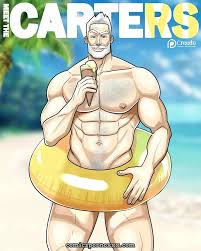 Padre e Hijo Gay | ComicsPornoXXX.com