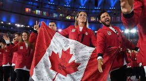 Le compte officiel des jeux olympiques et paralympiques de tokyo 2020. Coronavirus Le Canada N Enverra Pas Ses Athletes Aux Jo Cet Ete Eurosport