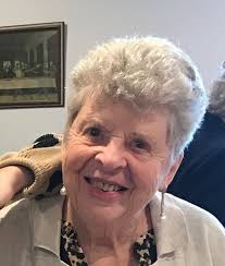 Obituary of Janice Shaw