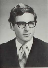 Peter Joseph Gabel (1947-2022)