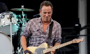 From sundown and hello sunshine from his latest album western stars, you'll find all of his greatest hits. 70 Grunde Warum Bruce Springsteen Der Boss Ist