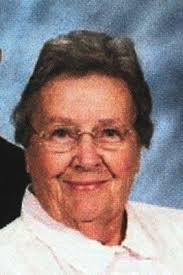 Martha C. Showers Obituary