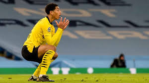 Search, discover and share your favorite bellingham gifs. Wer Zeigt Ubertragt Bvb Borussia Dortmund Vs Manchester City Live Im Tv Und Live Stream Die Ubertragung Der Champions League Dazn News Deutschland