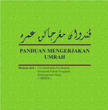Lafaz niat solat sunat lafaz niat solat2 sunat. Pdf Panduan Mengerjakan Umrah