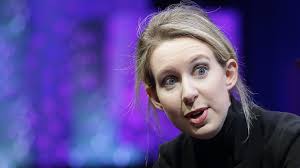 Theranos Presentation Mostly a Dud, Say Scientists
