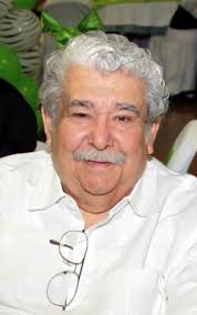 Rogelio Cantú Obituary