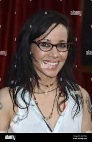 Janeane garofalo hi-res stock photography and images