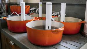 Sous vide is easy to use and guaranteed to cook your food to perfection. Sous Vide Guide What Is Sous Vide How To Use It