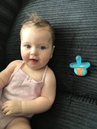 A wide variety of baby bobble options are available to you, such as resin, 100% acrylic, and polyester/cotton. What Age Can I Put Wee Clips Or A Bobble On My Girls Hair Babycenter