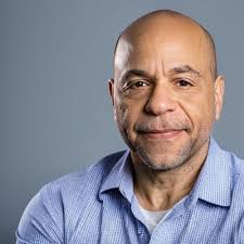 Duro and Doug — Black and White and My Family