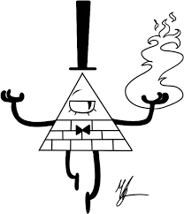 We did not find results for: Bill Cipher Gravity Falls Coloring 51658 Coloring Gravity Falls Bill Cipher Clipart Large Size Png Image Pikpng