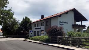Nutzen sie unsere beratungsqualität in den filialen vor ort oder. Bankhaus Rsa Eg Geschaftsstelle Albaching Albaching Wasserburger Strasse 2a Offnungszeiten Angebote